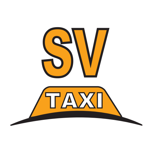 SV Taxi Cabs 2.19.2 Icon