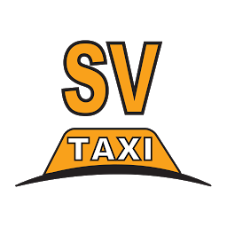 รูปไอคอน SV Taxi Cabs