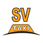 SV Taxi Cabs Apk