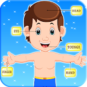 Top 42 Educational Apps Like Learning Human Body Parts For Kids - Best Alternatives
