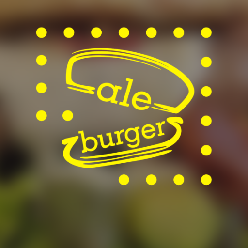 Ale burger Warszawa Ursynów