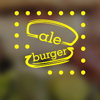 Ale burger Warszawa Ursynów