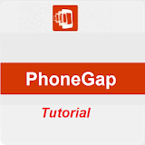 Learn PhoneGap icon