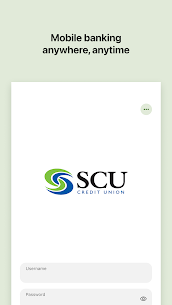 SCU Credit Union Mod Apk 1
