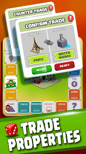 Business & Friends - Fun family game