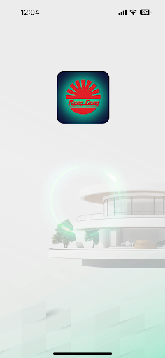 Android application Rang Dong Smart screenshort