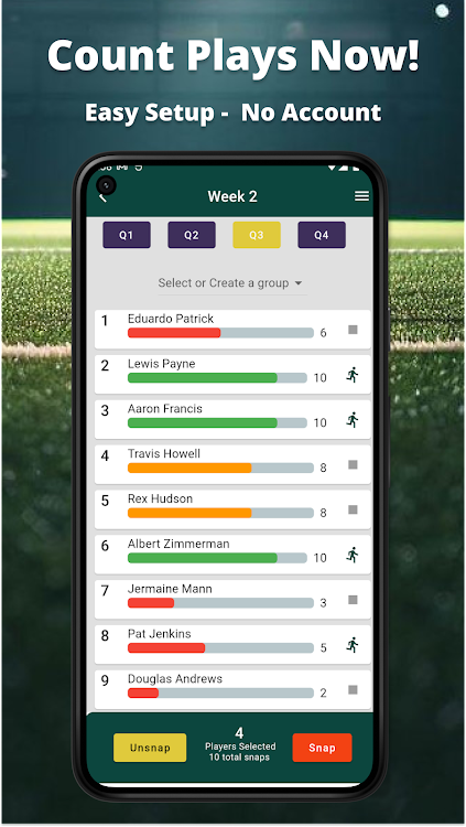 Play Counter Pro - 7.1.3 - (Android)