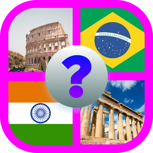 Adivina la Bandera Quiz 2025 Google Play のアプリ