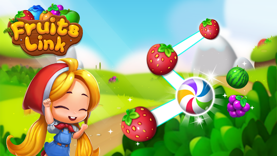 Fruits Crush – Link Puzzle Game Apk Mod for Android [Unlimited Coins/Gems] 9