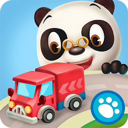 Immagine dell'icona Le Macchinine del Dr. Panda