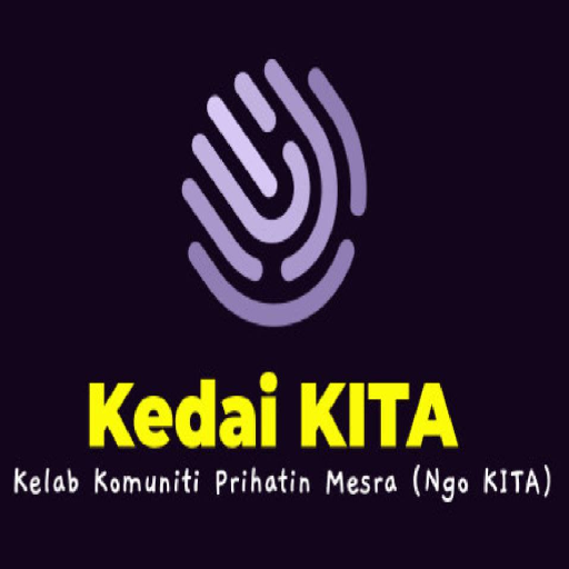 KedaiKITA logo