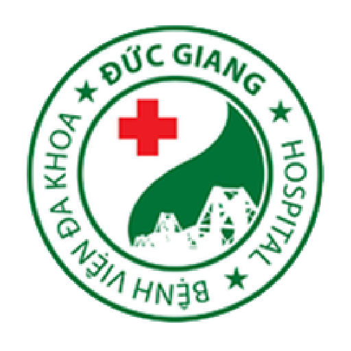 Bệnh viện Đức Giang Laai af op Windows