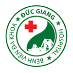 Cover Image of ダウンロード Bệnh viện Đức Giang  APK