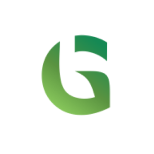 Greenbliss Ag logo