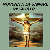NOVENA SANGRE CRISTO icon