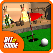 Top 30 Sports Apps Like Mini Golf: Western - Best Alternatives