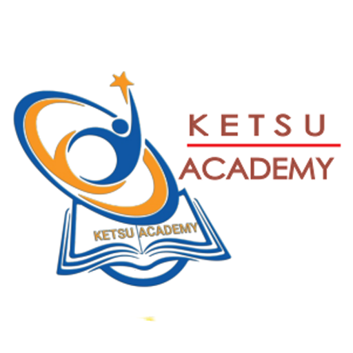 Ketsu Academy logo