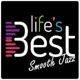 Life's Best - Smooth Jazz icon