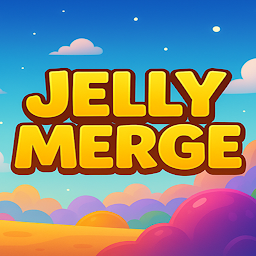 Jelly Merge Mod Apk