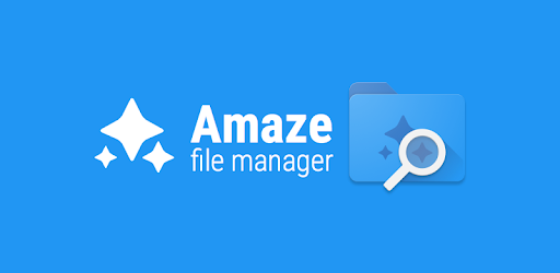 Amaze File Manager - Apps On Google Play