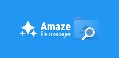Amaze File Manager APK