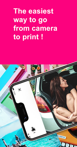 Android application Pokadota screenshort