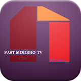 Fast Mobdro Online TV FreeTips icon