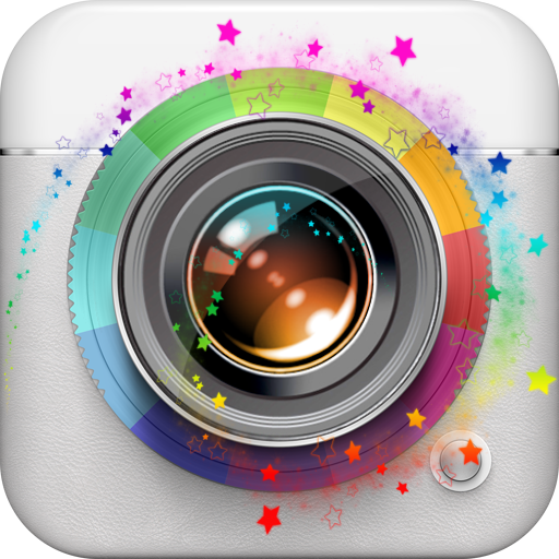 Camera Effects 9.5 Icon