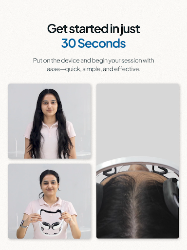 Ease Custom Neuromodulation