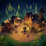 Cover Image of Unduh Empire: Age of Knights - Game Strategi Fantasi MMO  APK