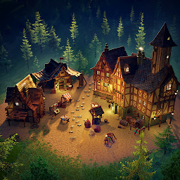 Empire: Age of Knights Mod Apk