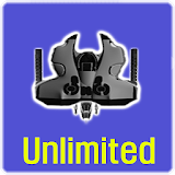 unlimited : First Attack icon