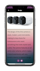 Arlo Camera App Guide