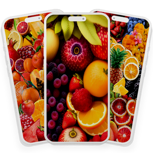 Fruit Wallpaper Download on Windows