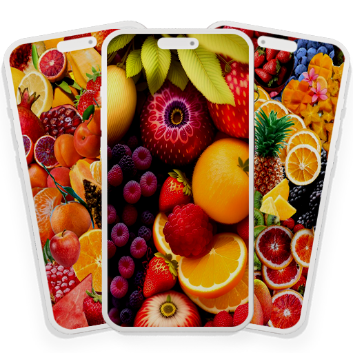 Fruit Wallpaper - AppWisp.com