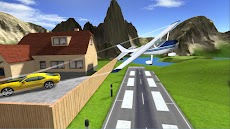 Airplane Flight Simulator RCのおすすめ画像4