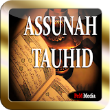 As sunah Tauhid icon