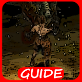 Guide Vagrant Story icon