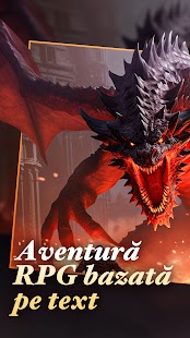 AI Chat RPG Game Use ChatGPT Screenshot