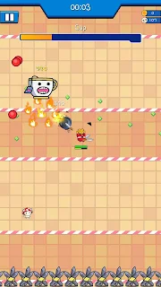 EternalSurvival.io