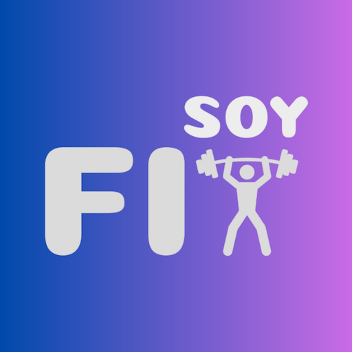 Soyfit logo