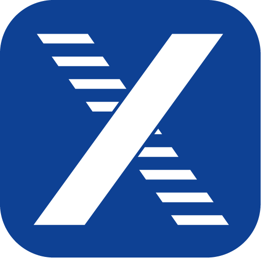 X-AIRHOME logo