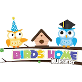 Birds Home Nursery icon
