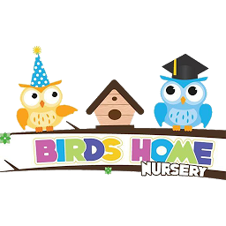 Slika ikone Birds Home Nursery