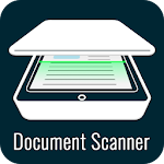Cover Image of Herunterladen Document Scanner : All Format Of Files Converter 1.10 APK