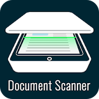 Document Scanner : All Format Of Files Converter