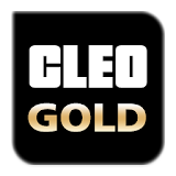 CLEO Gold icon