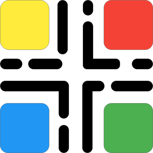 QR Code Scanner logo