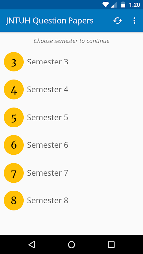 JNTU Hyderabad Exam Question P Screen 3