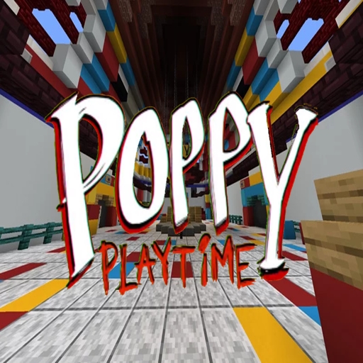 Poppy Mobile Playtime Guide